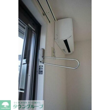 テラス明日香の物件内観写真